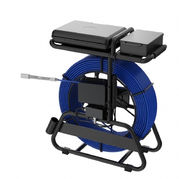 YW255-Pipeline Inspection Camera